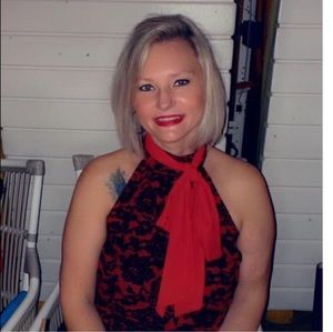 Meet your Posher, Sara